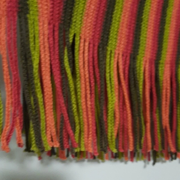 Life is Good Womens Multifunctional Scarf Wrap Knit - Picture 12 of 12